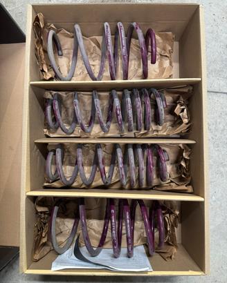 Molle vogtland golf 7 e 8