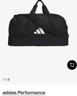 Borsone adidas Nuovo