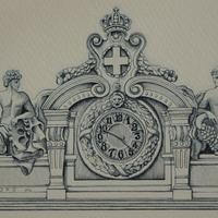 Stampe Arte, Frontone Zecca