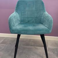 Quattro sedie Maison Du Monde originali