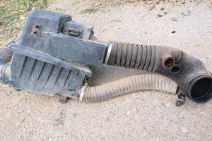 Scatola filtro aria per golf 3 2.0 gti