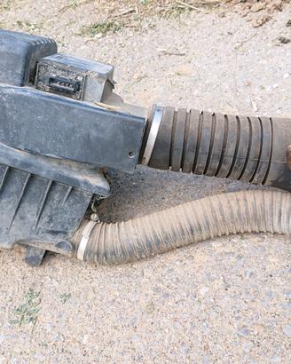 Scatola filtro aria per golf 3 2.0 gti