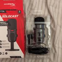 HyperX Solocast