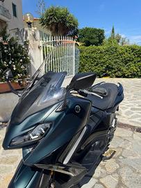 T Max 