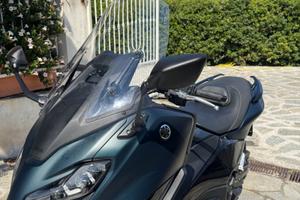 T Max 