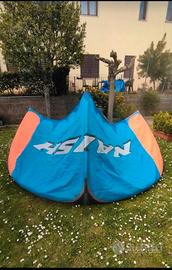 Kite Naish Slash 9m