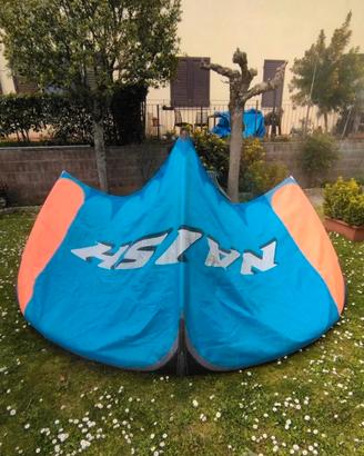 Kite Naish Slash 9m