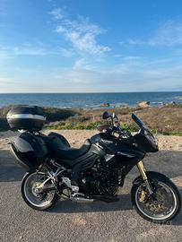 Triumph tiger 1050 2008