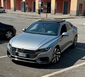 Volkswagen arteon R-Line