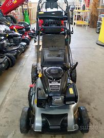 Tosaerba Marina Systems KR52