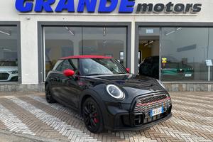 Mini JCW F56 3p 2.0 231 Cv auto * NO VINCOLI*