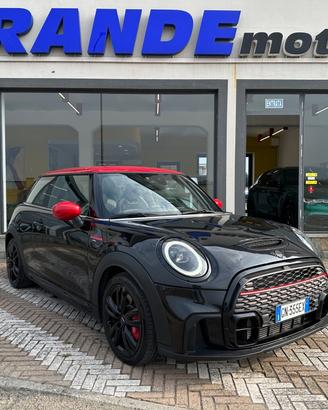 Mini JCW F56 3p 2.0 231 Cv auto * NO VINCOLI*