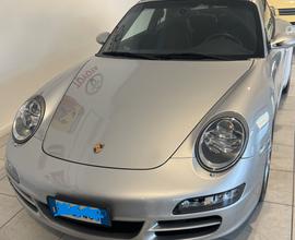 Porsche 911 Carrera Coupé