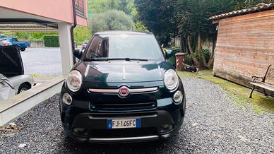 Fiat 500l - 2017