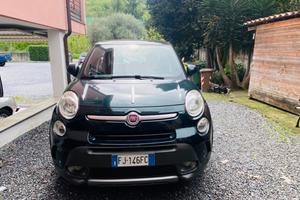 Fiat 500l - 2017