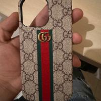 Cover Gucci Per apple iphone 15 Pro Max