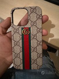 Cover Gucci Per apple iphone 15 Pro Max