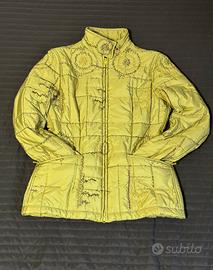 Giubbotto Fay donna vintage, autunnale