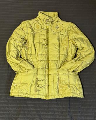 Giubbotto Fay donna vintage, autunnale