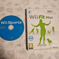 Giochi Nintendo WII