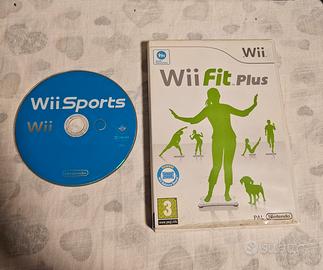 Giochi Nintendo WII