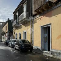 CASA SEMINDIPENDENTE A RIPOSTO