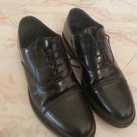 Scarpe classiche hudson 41