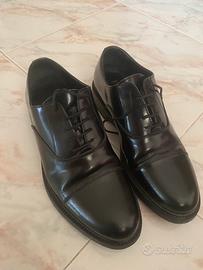 Scarpe classiche hudson 41
