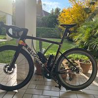 S-WORKS Specialized Tarmac SL8 2025 set telaio  56