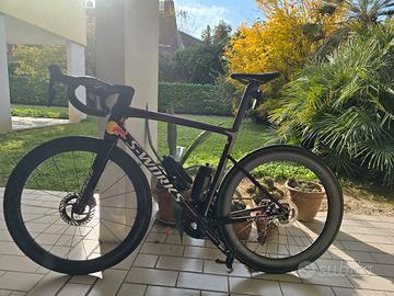 S-WORKS Specialized Tarmac SL8 2025 set telaio  56