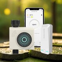 IRRIGATORE GIARDINO TIMER BLUETOOTH 