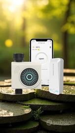 IRRIGATORE GIARDINO TIMER BLUETOOTH 