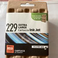 Cartuccia inkjet brother