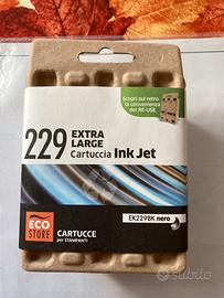 Cartuccia inkjet brother