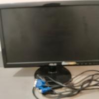 Monitor  Pc Asus 
