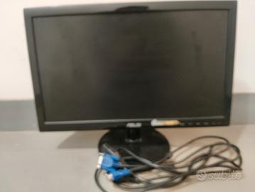 Monitor  Pc Asus 