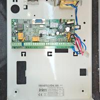 Centrale allarme Inim 505
