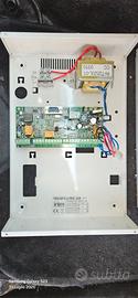 Centrale allarme Inim 505