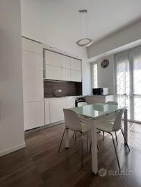 Bilocale - ristrutturato e finemente arredato