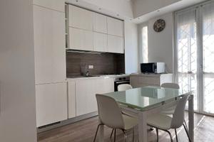 Bilocale - ristrutturato e finemente arredato