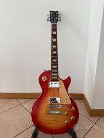 Gibson le paul standard del 2009
