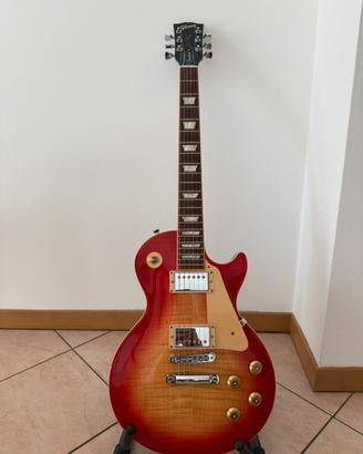 Gibson le paul standard del 2009