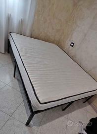 Letto piazza e mezza