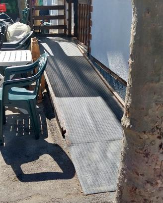 Bungalow,Parco Vacanze Dei Fiori.Albenga