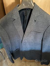 giacca uomo per cerimonia