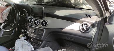 Airbag Mercedes GLA 2016