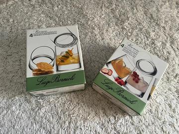 Bormioli Luigi bicchiere Veronese