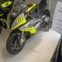 Bmw s 1000 rr - 2009