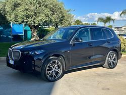 BMW X5 xdrive30d MSport T-Stock prezzo