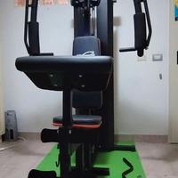 Palestra Multistazione Tecnofit